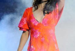 Lana Del Rey'den ilginç itiraf!