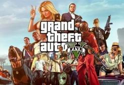 Lindsay Lohan, Gta 5 Yapımcısını Mahkemeye Verdi