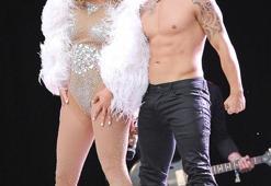 Jennifer Lopez - Casper Smart ayrıldı!
