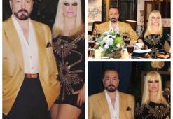 Adnan Oktar'ın kediciği Tülay Kumaşçı