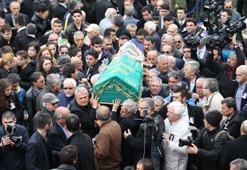 Yüksel Günay son yolculuğuna uğurlandı