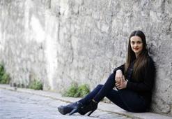 ´Masumiyet Müzesi film olursa başrolü benim´