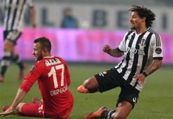 Beşiktaş - MP Antalyaspor