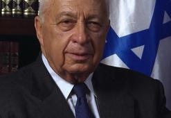 Ariel Şaron kimdir?