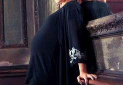 Meryem Uzerli´den hamilelik pozu