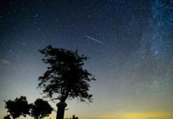 Perseid göktaşı yağmuru