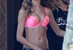 Google´da en çok aranan güzel Behati Prinsloo