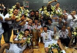 Şampiyon Beşiktaş Milangaz
