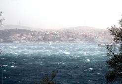 Sarayburnu'nda tekne yangını
