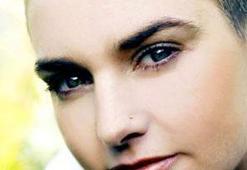 Sinéad O’Connor