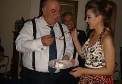 Pınar Dilşeker ve Ahmet Hamoğlu