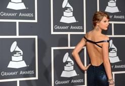 Grammy ödül töreni