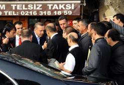 Başbakanın bayram hazırlığı