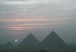 İlginç doğa olayları