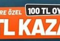 Günün En Çok Oynanan Maçları