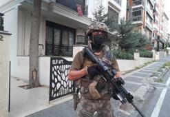 İstanbul genelinde siber dolandırıcılık operasyonu: 20 gözaltı