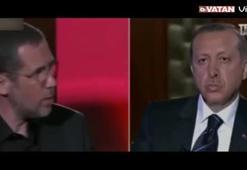 'Ben gazeteci değil, militanım'