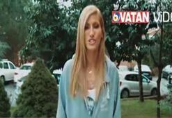 'İstanbul için oy ver!'