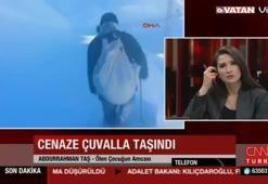 Minik Muharrem'in amcası o anları anlattı!