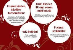 11 Ayın Kampanyası'na Büyük İlgi!