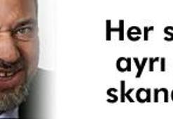 ‘Bedel ödetmek için biz de PKK’ya  silah verelim!’