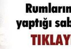 Afrodit gerilimi!
