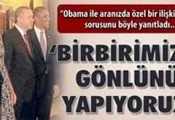 Adaletin bu mu dünya!