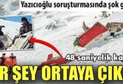‘Kurtarmayı kim yaptıysa ona bakmaları lazım’