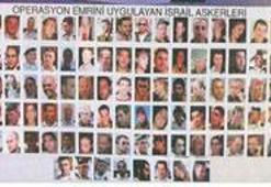 O isimler bir bir deşifre oldu!