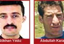 PKK 8 öğretmeni kaçırdı!