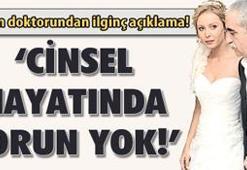 Derya Tuna sürpriz nikahtan sonra ilk kez konuştu