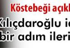‘Şerefliysen bildiğini açıkla, gizleme!’