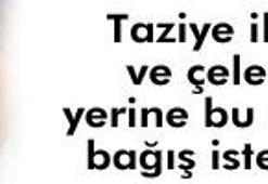 Erdoğan ailesinin en acı kaybı