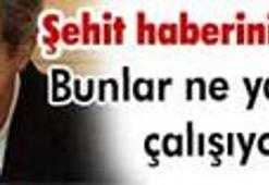 Başbakan Erdoğan: Dik durmalıyız