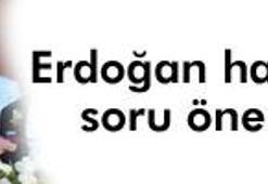 Kılıçdaroğlu’nun gönderdiği  defter değil, kağıt parçası