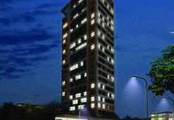 Kartal İz Tower 181 Bin Liraya!
