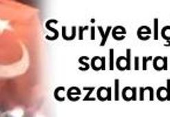 Erdoğan'dan dünyaya Suriye resti!