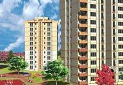 Toki Evleri Kazaklar'a Model Oldu