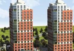 Aura Residence'ta 144 Bin Lira'ya Daire