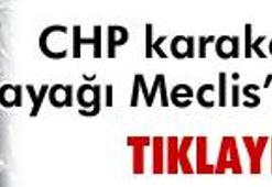 Savcı da seyretmiş!
