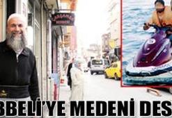 Cübbeli kendini savundu