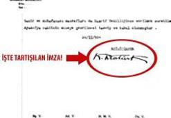 Ayasofya’nın ‘müze’ kararında taklit Atatürk imzası iddiası