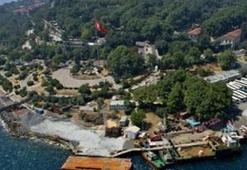 Tarihi yarımada planı İBB'den geçti