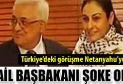 İsrail gazetesinden Türkiye iddiası