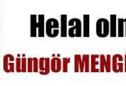 Alay eder gibi!