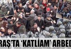 Maraş hâlâ o acının ağırlığı altında...