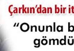 'Tarık Ümit'in cesedi Muğla'da!'