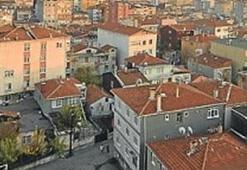 Fikirtepe'de arsa fiyatları 10 kat yükseldi