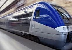 Yüksek Hızlı tren için devler yarışıyor