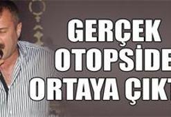 Cenazede izdiham!